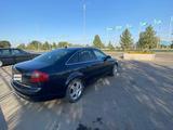 Audi A6 2001 года за 3 700 000 тг. в Тараз – фото 4
