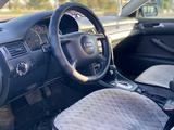 Audi A6 2001 года за 3 700 000 тг. в Тараз – фото 5