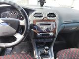 Ford Focus 2007 года за 2 650 000 тг. в Астана – фото 4