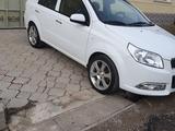 Chevrolet Nexia 2021 года за 5 400 000 тг. в Шымкент – фото 2