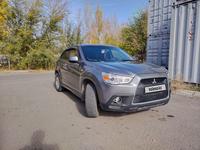 Mitsubishi ASX 2011 годаүшін5 600 000 тг. в Астана