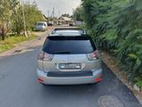 Lexus RX 330 2004 года за 7 600 000 тг. в Алматы – фото 4