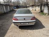 Peugeot 406 2002 годаүшін2 100 000 тг. в Алматы – фото 4