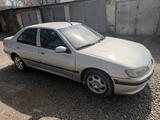 Peugeot 406 2002 годаүшін2 100 000 тг. в Алматы – фото 2