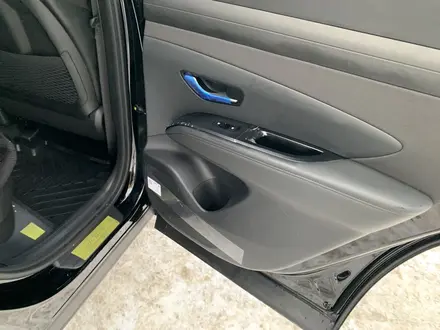 Hyundai Tucson 2025 года за 14 500 000 тг. в Костанай – фото 12