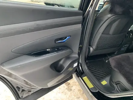 Hyundai Tucson 2025 года за 14 500 000 тг. в Костанай – фото 15