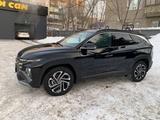 Hyundai Tucson 2025 годаүшін14 500 000 тг. в Костанай – фото 2