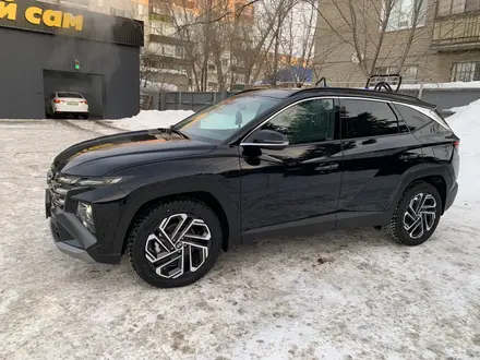 Hyundai Tucson 2025 года за 14 500 000 тг. в Костанай – фото 2