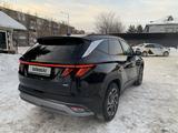 Hyundai Tucson 2025 годаүшін14 500 000 тг. в Костанай – фото 5