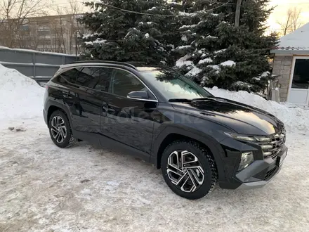 Hyundai Tucson 2025 года за 14 500 000 тг. в Костанай – фото 8
