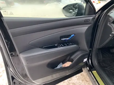 Hyundai Tucson 2025 года за 14 500 000 тг. в Костанай – фото 10