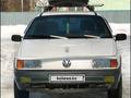 Volkswagen Passat 1990 годаүшін1 800 000 тг. в Уральск – фото 2