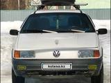 Volkswagen Passat 1990 года за 1 800 000 тг. в Уральск – фото 2