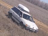 Volkswagen Passat 1990 года за 1 800 000 тг. в Уральск