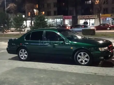 Nissan Maxima 1997 года за 1 750 000 тг. в Шымкент