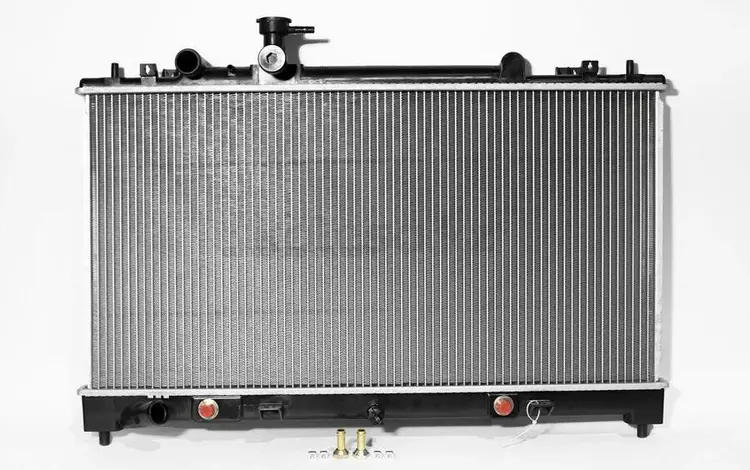 Радиатор охлаждения за 40 000 тг. в Алматы