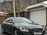 Hyundai Grandeur 2018 года за 10 700 000 тг. в Алматы