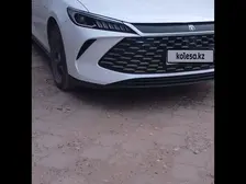 BYD QIN PLUS, 2025