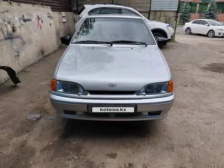 ВАЗ (Lada) 2115 2007 года за 1 700 000 тг. в Актобе
