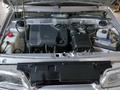 ВАЗ (Lada) 2115 2007 года за 1 700 000 тг. в Актобе – фото 10