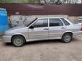 ВАЗ (Lada) 2115 2007 года за 1 700 000 тг. в Актобе – фото 2