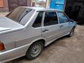 ВАЗ (Lada) 2115 2007 года за 1 700 000 тг. в Актобе – фото 4