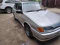 ВАЗ (Lada) 2115 2007 года за 1 700 000 тг. в Актобе – фото 5