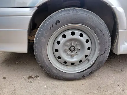 ВАЗ (Lada) 2115 2007 года за 1 700 000 тг. в Актобе – фото 6