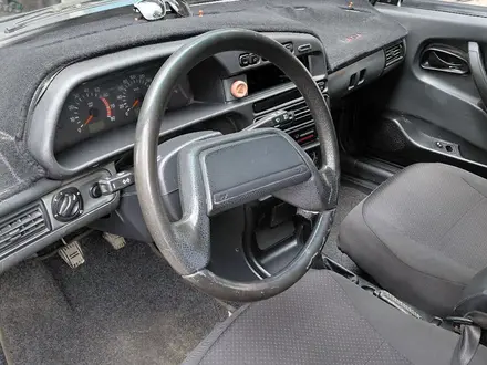 ВАЗ (Lada) 2115 2007 года за 1 700 000 тг. в Актобе – фото 7