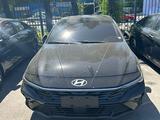 Hyundai Elantra 2024 годаүшін8 100 000 тг. в Алматы – фото 3