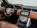 Land Rover Range Rover 2020 годаүшін51 000 000 тг. в Астана – фото 15