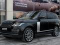 Land Rover Range Rover 2020 годаfor48 500 000 тг. в Астана