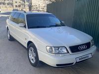 Audi A6 1994 годаfor3 800 000 тг. в Жанаозен