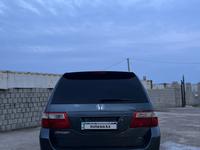 Honda Odyssey 2006 годаүшін6 200 000 тг. в Шымкент