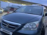 Honda Odyssey 2006 годаүшін6 200 000 тг. в Шымкент – фото 4