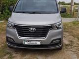 Hyundai Starex 2020 годаүшін14 000 000 тг. в Ушарал – фото 5