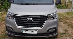 Hyundai Starex 2020 года за 14 000 000 тг. в Ушарал – фото 5