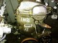 Двигатель 1nz 2nz за 500 000 тг. в Алматы – фото 2