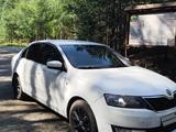Skoda Rapid 2016 года за 6 000 000 тг. в Астана