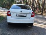 Skoda Rapid 2016 года за 6 000 000 тг. в Астана – фото 4