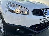 Nissan Qashqai 2013 годаfor7 000 000 тг. в Тараз – фото 3