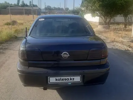 Opel Omega 2000 года за 1 700 000 тг. в Кордай – фото 3