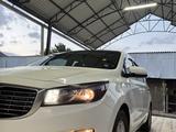 Kia Carnival 2015 годаүшін10 700 000 тг. в Шымкент – фото 4