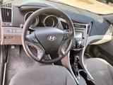 Hyundai Sonata 2013 года за 6 500 000 тг. в Атырау – фото 2