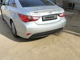 Hyundai Sonata 2013 года за 6 500 000 тг. в Атырау – фото 3