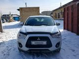 Mitsubishi ASX 2014 годаүшін4 900 000 тг. в Семей