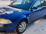 Volkswagen Passat 2002 года за 3 000 000 тг. в Кокшетау – фото 2