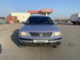 Volkswagen Passat 1997 годаүшін1 900 000 тг. в Астана