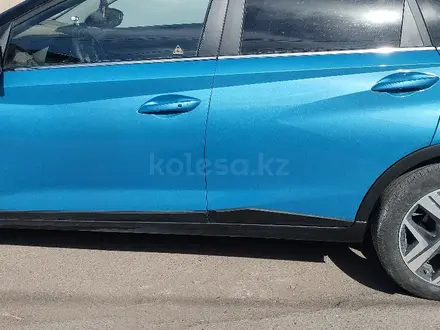 Покраска и кузовной ремонт в Караганда