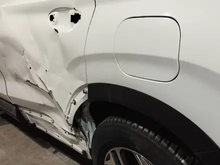 Покраска и кузовной ремонт в Караганда – фото 4